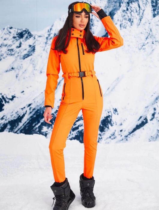 Salopeta ski - Bogas