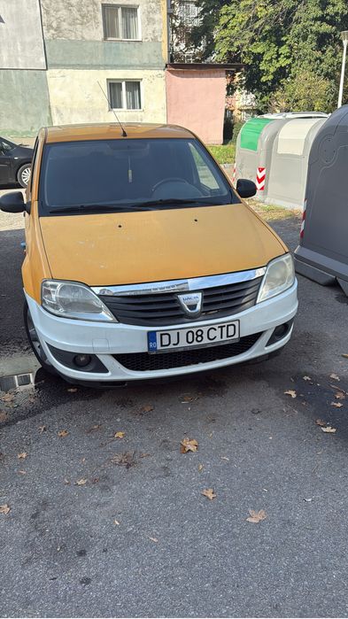 Logan pentru inchiriat