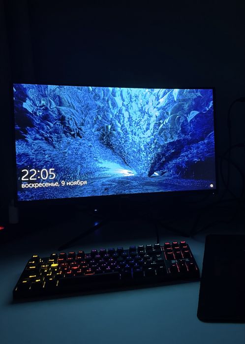 Продам монитор срочно!!!