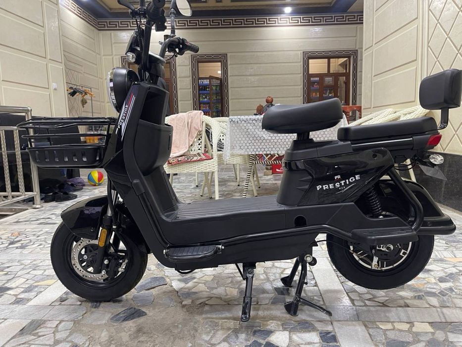 Электроскутер сотилади хали янги муамоси йо  келиб текшириб олинг