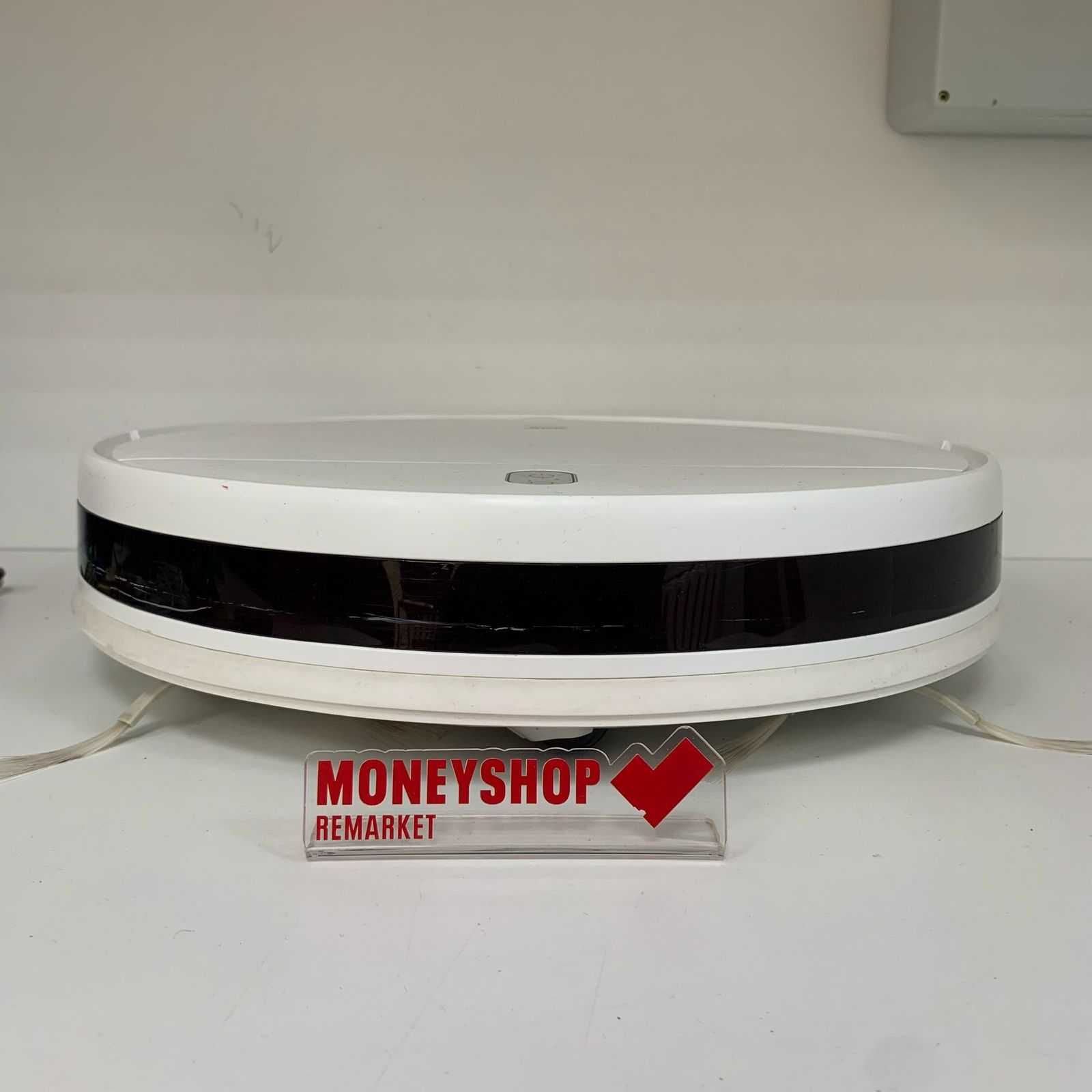 К161 - Робот пылесос Mi Robot Vacuum-Mop Essentail - КТ142321