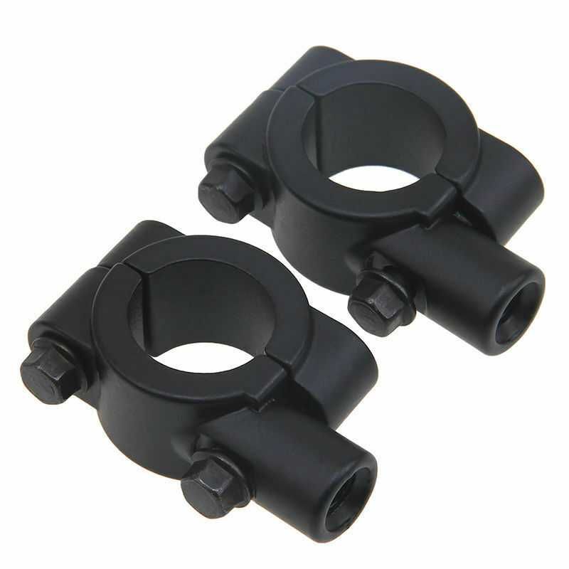 Motomag suport oglinda moto motocicleta scuter adaptor 10 mm