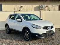 Nissan Qashqai 1.6 dci 2013 / Camera / Navi / Tempomat / EURO 5 / RATE