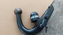 Cui de remoarcare Brink 6335 carlig remorcare skoda kodiaq