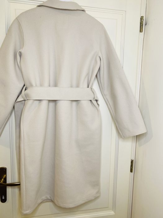 Palton cu cordon marimea s