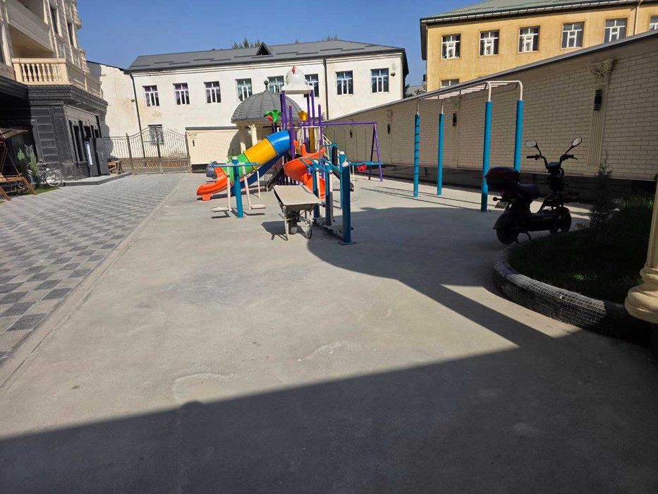 Продается квартира в элитном ЖК