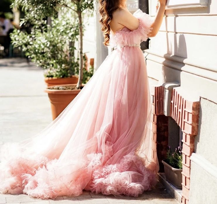 Бална рокля от Fashion House Dioma