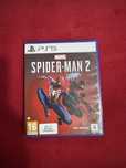 Spider man 2 PS5
