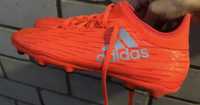 Продам  бутсы adidas original