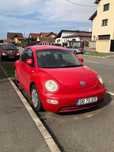 Vand masina Volkswagen Beetle