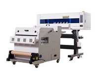 Imprimanta DTF GT-702 - rola latime 30 cm