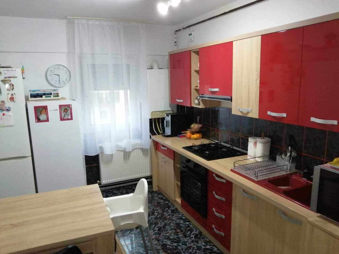 Apartament cu 2 camere