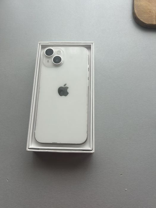 I phone 14, 512 G, defect