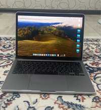MacBook Pro 13’ на М1 процессоре