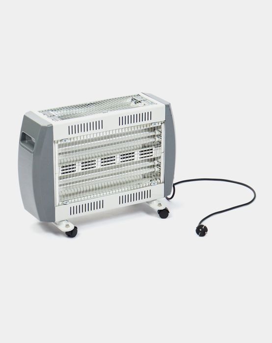 Электрический обогреватель печка VEKO, мощность 2400 Вт