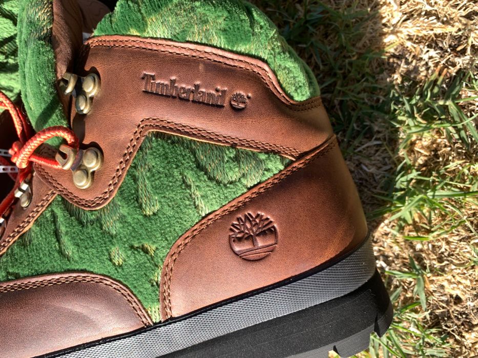 Timberland • Цената е твърда!