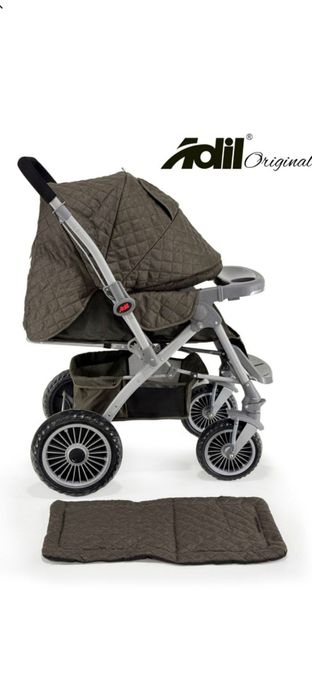 Bolalar uchun kolyaska Adil Original