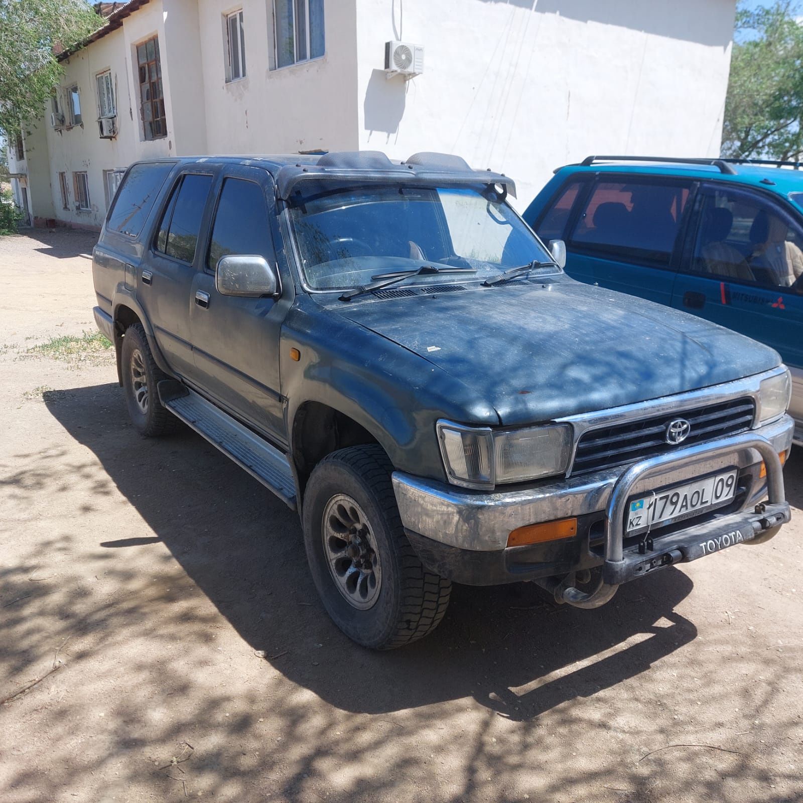 Продам Toyota Hilux