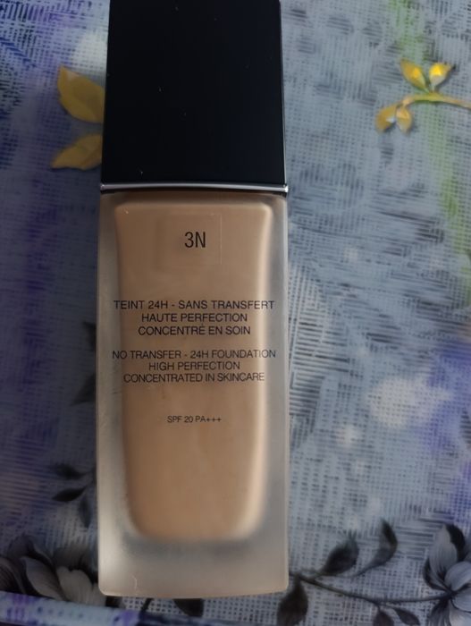 Fond de ten , prețul este pentru toate produsele.
