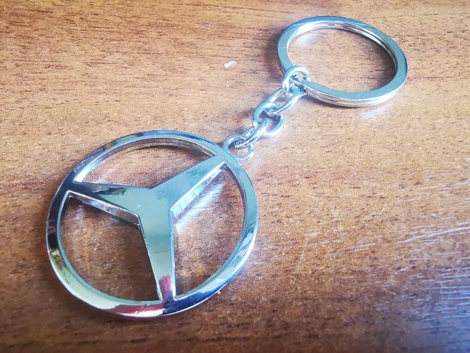 Breloc Mercedes Nou
