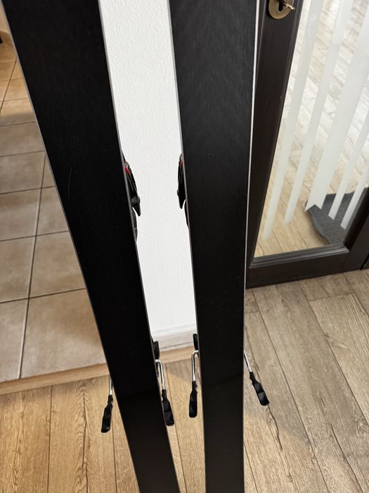 Volkl deacon 72/ 173 cm