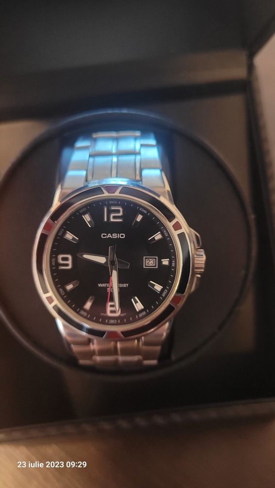 Ceas barbatesc Casio MTP-1330D-1A