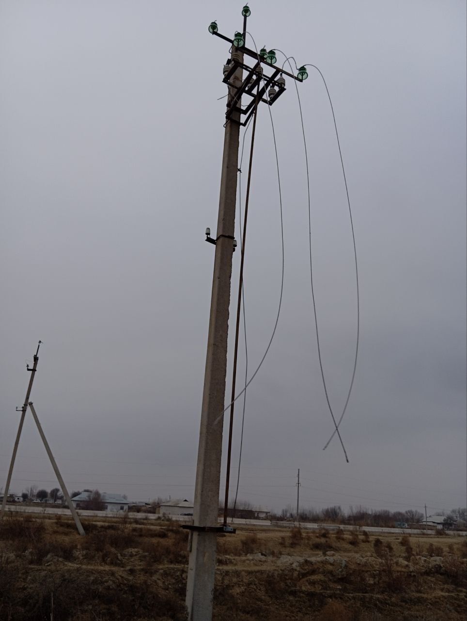 Transfarmator KTPC TMG 63KV