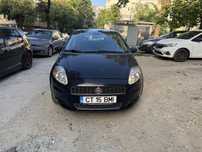 Fiat Grande Punto unic proprietar