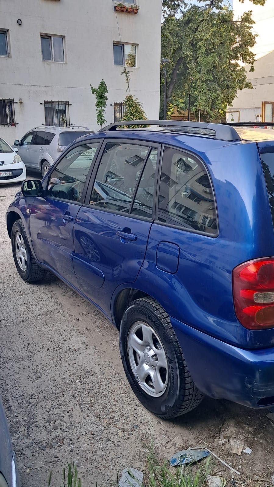 Toyota Rav 4-2006