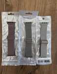 Curea smartwatch Apple Watch seria 5 6 7 8 9 10 Ultra | 42 44 45 49 mm