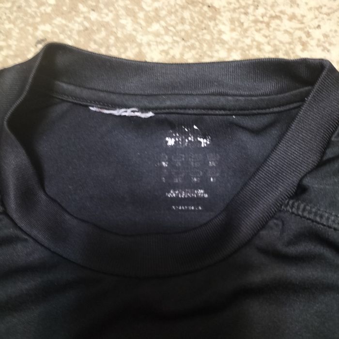 Tricou fotbal copii,adidas