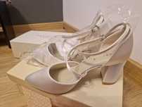 Pantofi mireasa paradox london