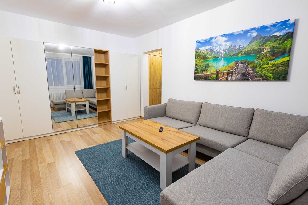 PF Inchiriez Apartament 2 camere, Gheorgheni, Aleea Herculane