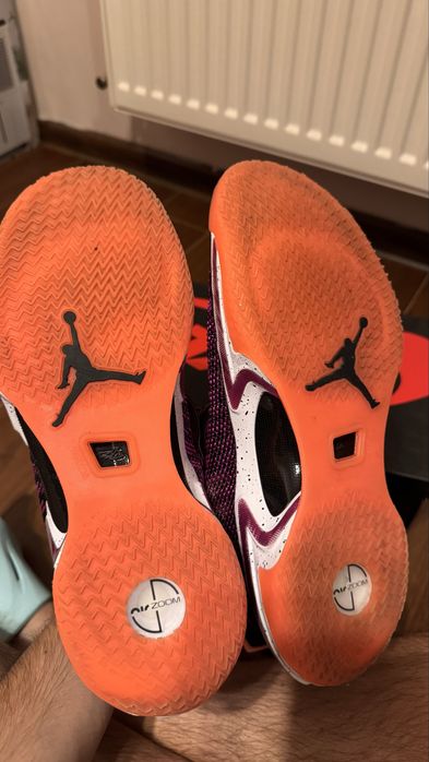 Jordan 36 XXXVI 44 EU