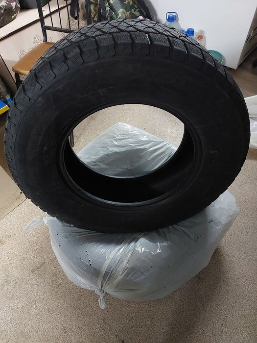 Резина Бриджстоун