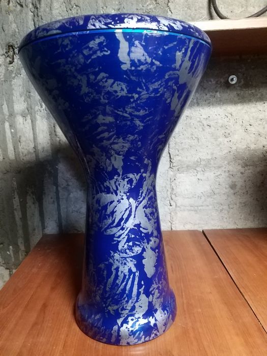 tarabane de profesionisti  din aluminiu mad în siria