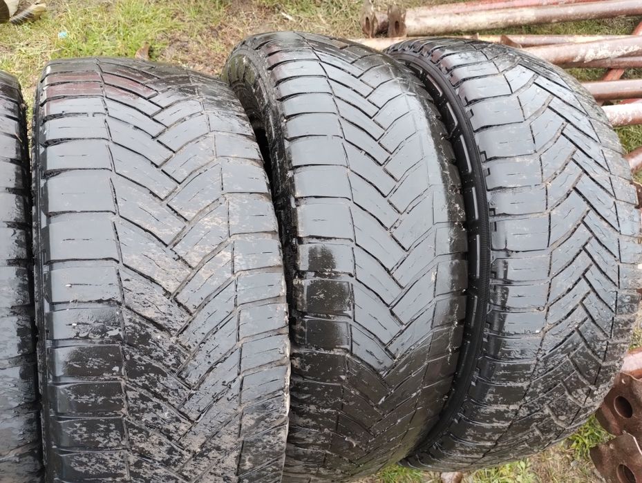 Cauciucuri 235/65r16c