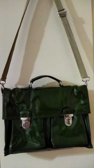 Продам сумку- портфель женский