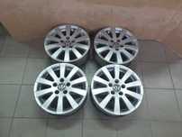 Jante aliaj 5x112 R16-Volkswagen-PENTRU ROTI REZERVA