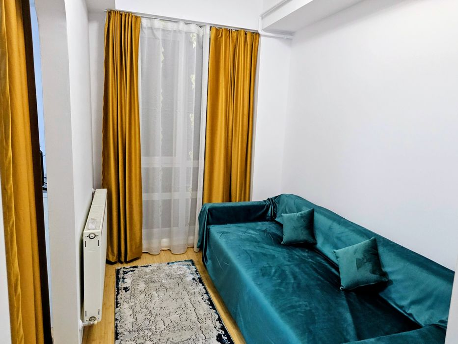Apartament cu două camere