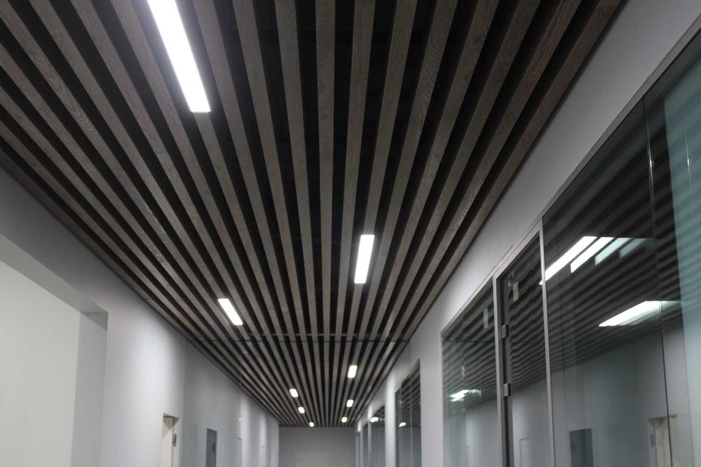 Grilyato, armstrong, reyichniy, osma potoloklar