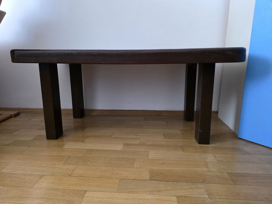 Masa din lemn de fag, rezistenta