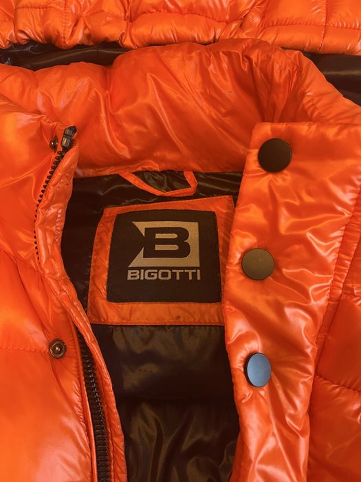 Geaca Bigotti barbati, marime L