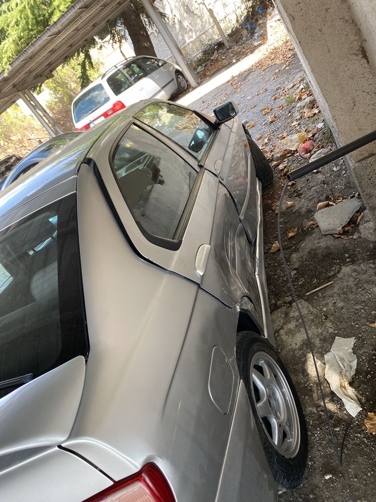 Продавам alfa romeo 147 1.9jtd на части