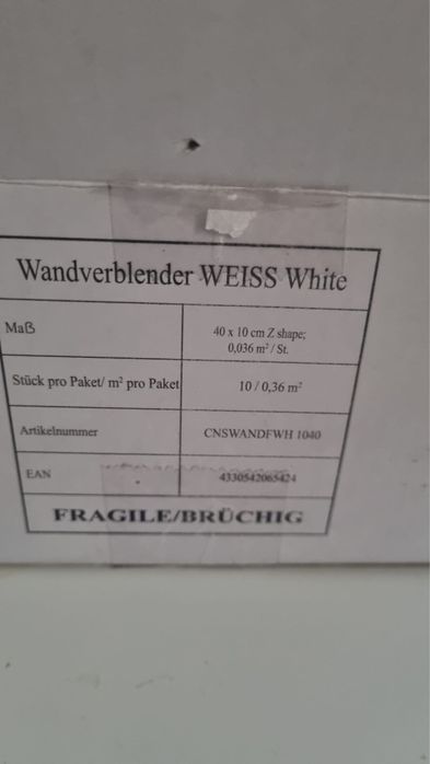 Ardezie decorativa din piatra naturala