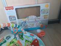 Fisher price активна гимнастика