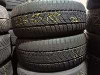 Anvelope MS iarna 225 55 18 pirelli 2022 5.7mm