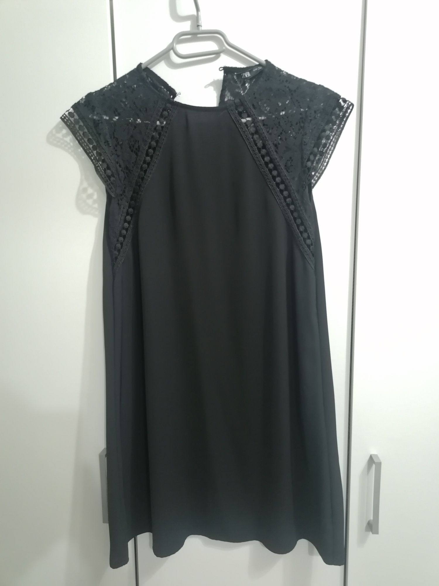 Rochie scurta Zara