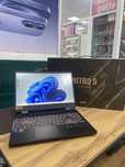 Acer nitro, игровой ноутбук