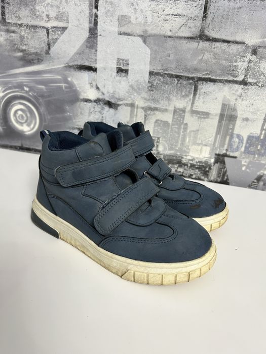 Хорошие осенние зимние ботинки